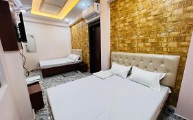 The Bella Guesthouse